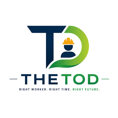 THETOD